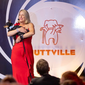 The Spy Who Loved Mutts