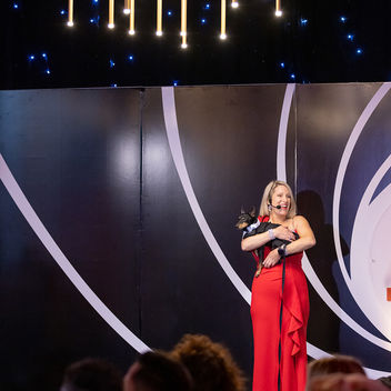 The Spy Who Loved Mutts