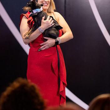 The Spy Who Loved Mutts