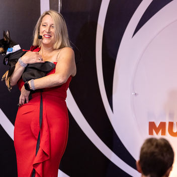 The Spy Who Loved Mutts