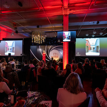 The Spy Who Loved Mutts