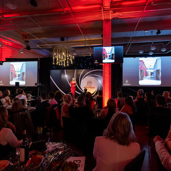 The Spy Who Loved Mutts