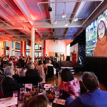 The Spy Who Loved Mutts