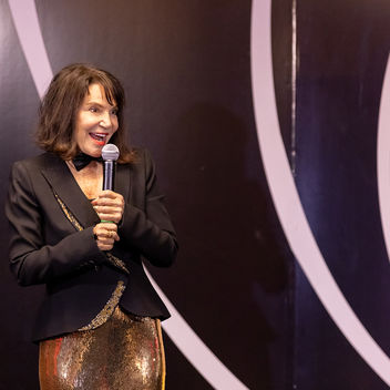 The Spy Who Loved Mutts