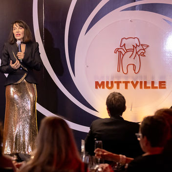 The Spy Who Loved Mutts