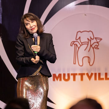 The Spy Who Loved Mutts