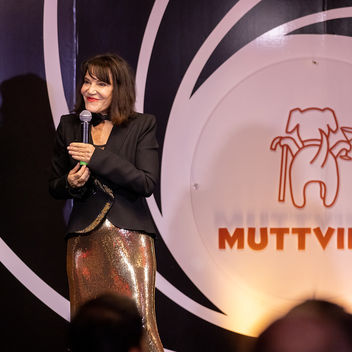 The Spy Who Loved Mutts