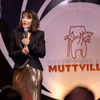 The Spy Who Loved Mutts