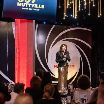 The Spy Who Loved Mutts