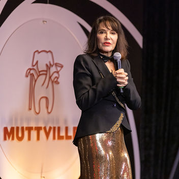 The Spy Who Loved Mutts