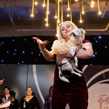 The Spy Who Loved Mutts