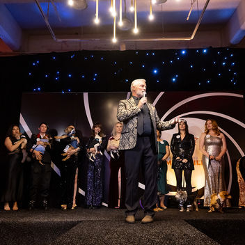 The Spy Who Loved Mutts