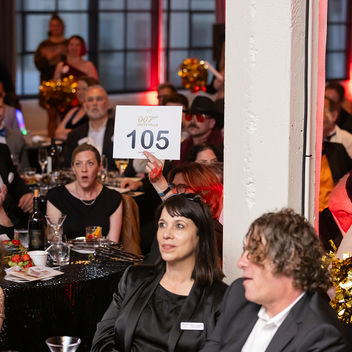 The Spy Who Loved Mutts