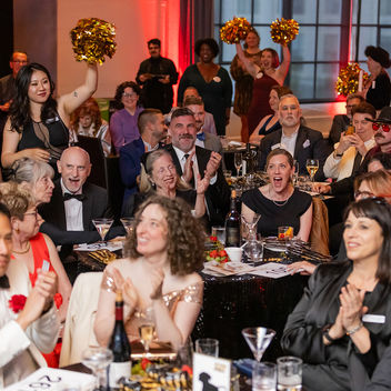 The Spy Who Loved Mutts