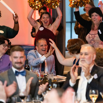 The Spy Who Loved Mutts