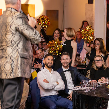 The Spy Who Loved Mutts