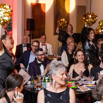 The Spy Who Loved Mutts