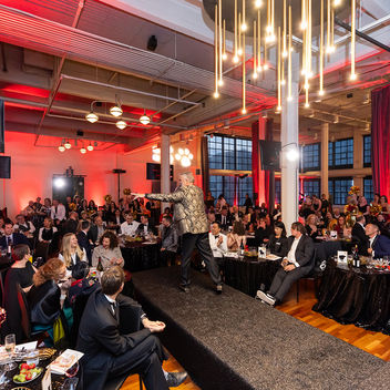 The Spy Who Loved Mutts