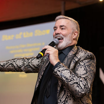 The Spy Who Loved Mutts