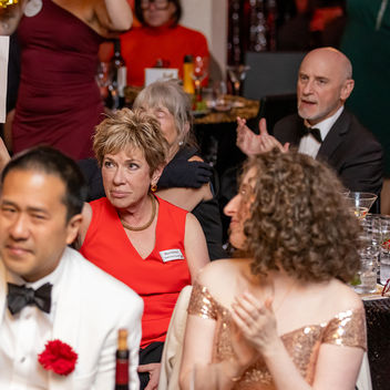 The Spy Who Loved Mutts