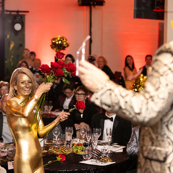 The Spy Who Loved Mutts