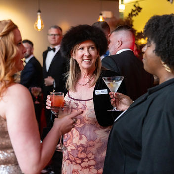 The Spy Who Loved Mutts