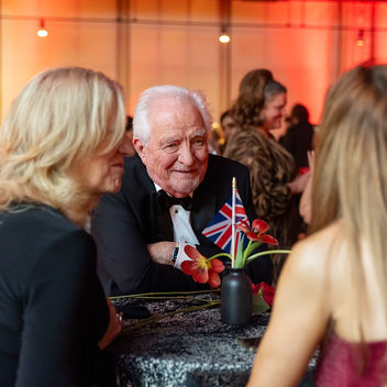 The Spy Who Loved Mutts