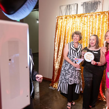 The Spy Who Loved Mutts