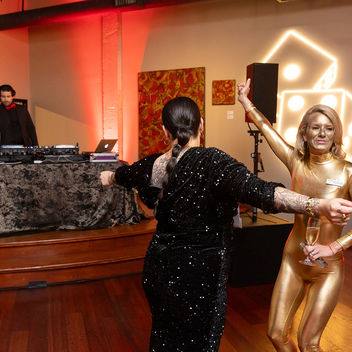 The Spy Who Loved Mutts