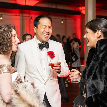 The Spy Who Loved Mutts