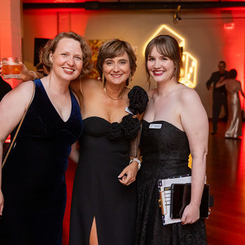 The Spy Who Loved Mutts