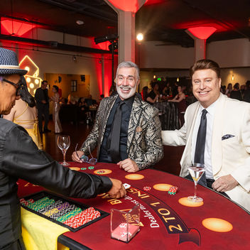 The Spy Who Loved Mutts