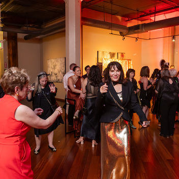 The Spy Who Loved Mutts