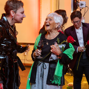 The Spy Who Loved Mutts