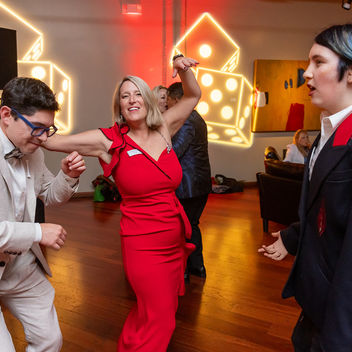 The Spy Who Loved Mutts