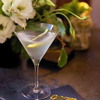 The Spy Who Loved Mutts