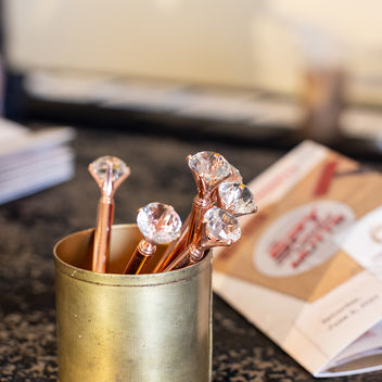 The Spy Who Loved Mutts