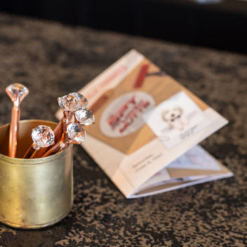 The Spy Who Loved Mutts