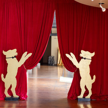 The Spy Who Loved Mutts