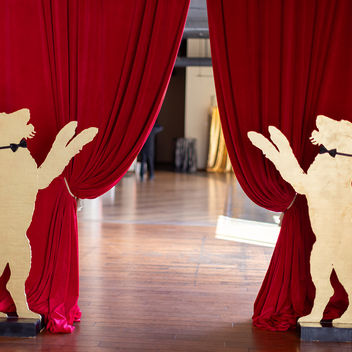 The Spy Who Loved Mutts