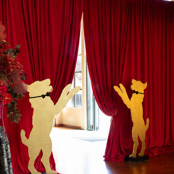 The Spy Who Loved Mutts