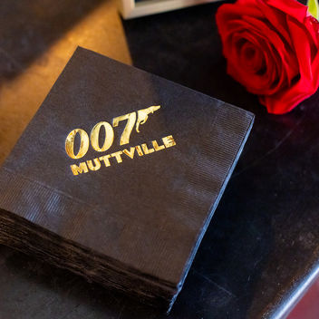 The Spy Who Loved Mutts