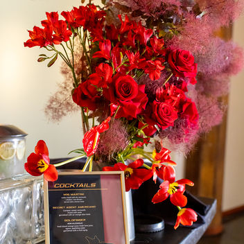 The Spy Who Loved Mutts