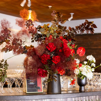 The Spy Who Loved Mutts