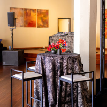 The Spy Who Loved Mutts