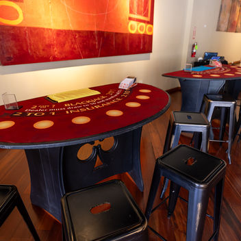 The Spy Who Loved Mutts