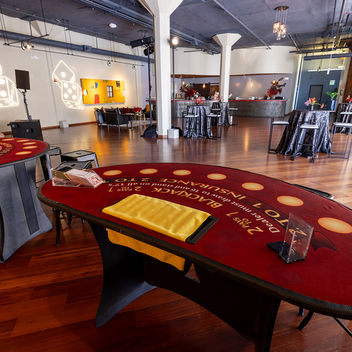 The Spy Who Loved Mutts