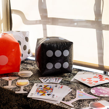 The Spy Who Loved Mutts