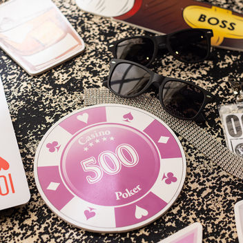 The Spy Who Loved Mutts