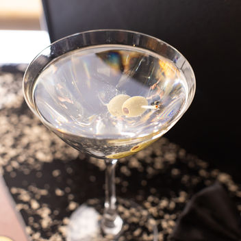 The Spy Who Loved Mutts